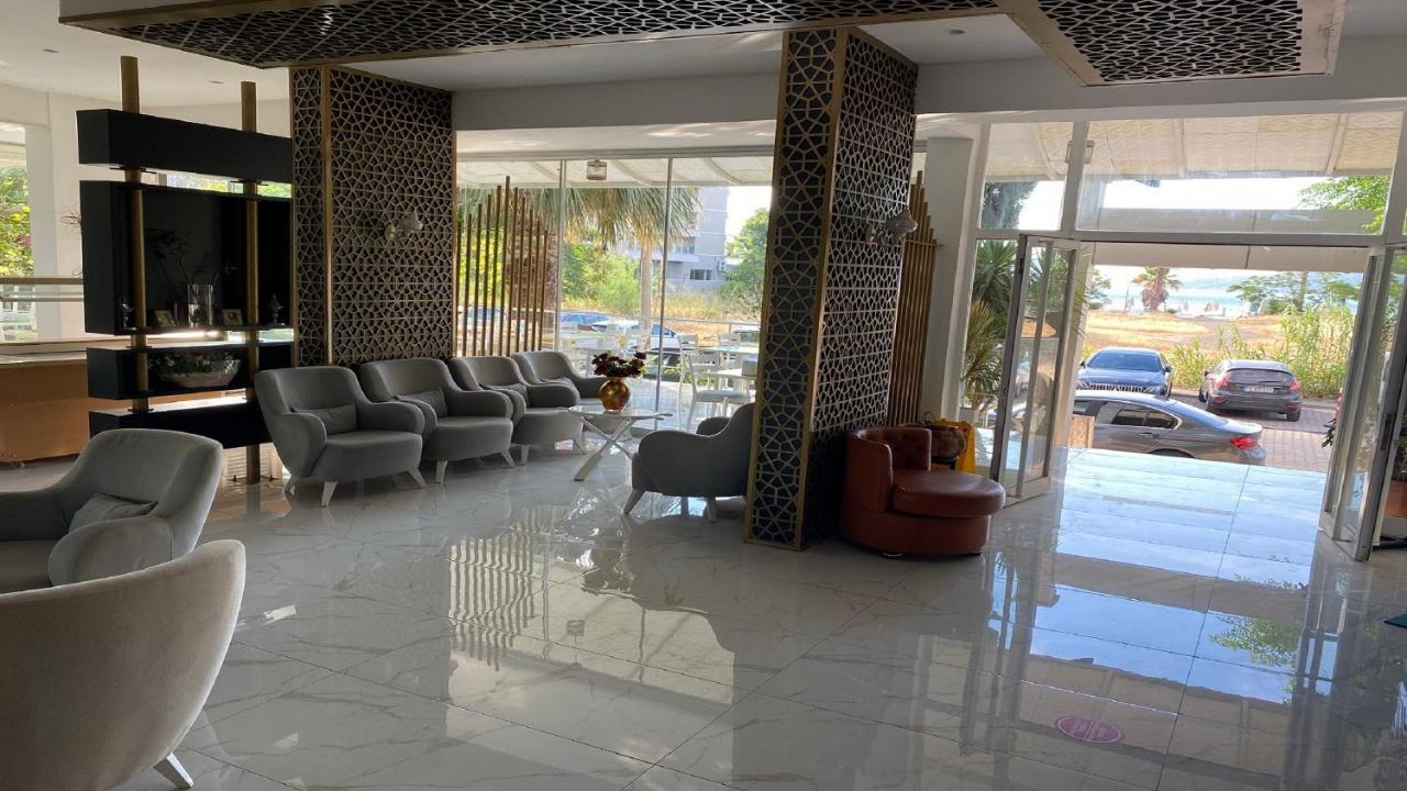 Goldkaya Hotel Marmaris Bagian luar foto