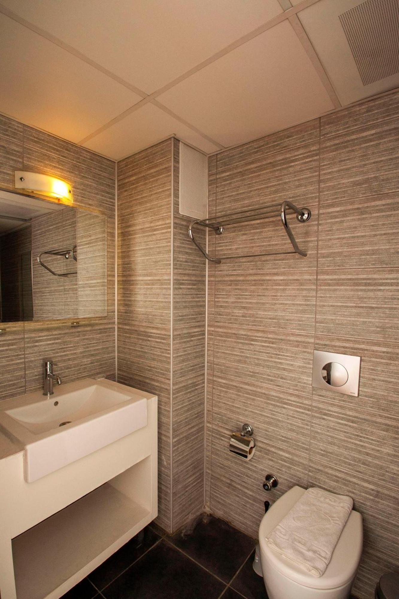 Goldkaya Hotel Marmaris Bagian luar foto