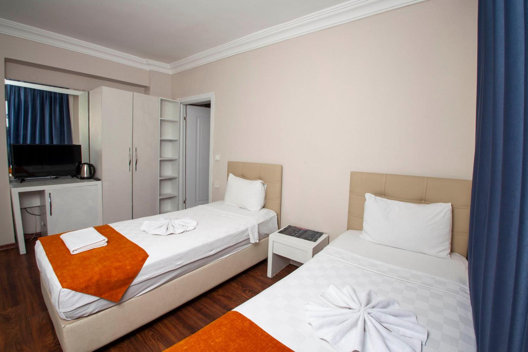 Goldkaya Hotel Marmaris Bagian luar foto